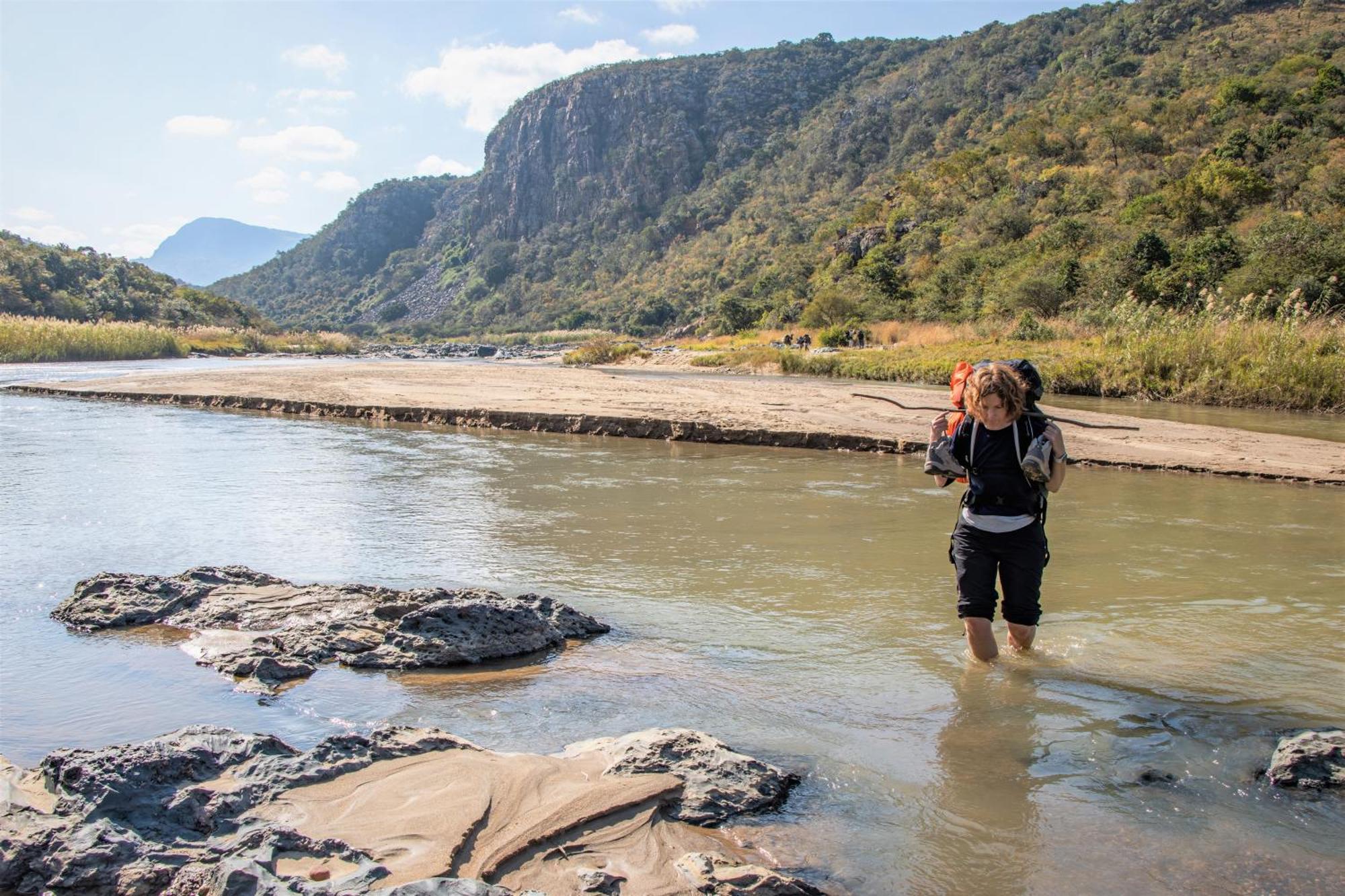 Valley Lodge - Babanango Game Reserve ダンディー エクステリア 写真