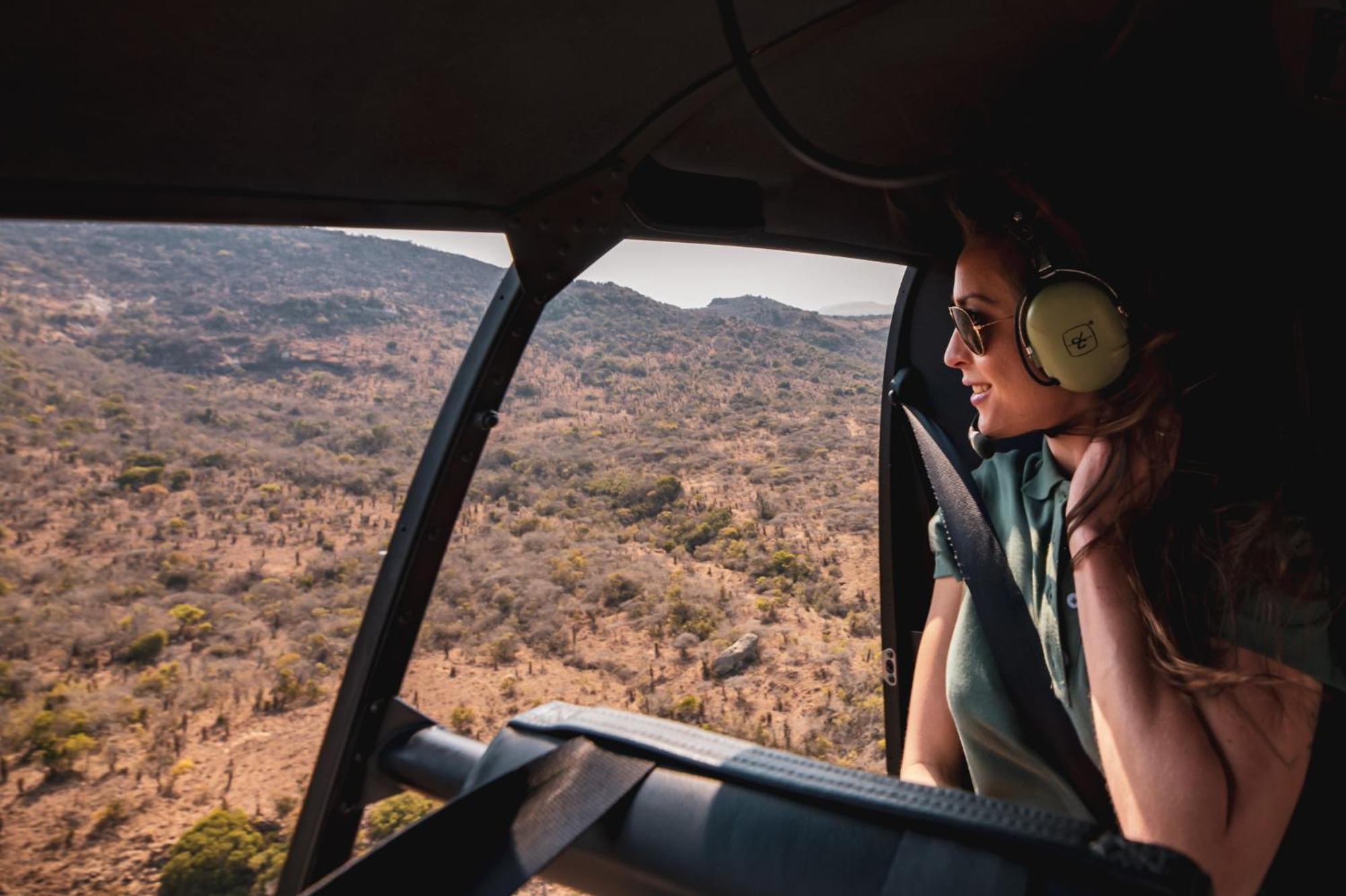 Valley Lodge - Babanango Game Reserve ダンディー エクステリア 写真