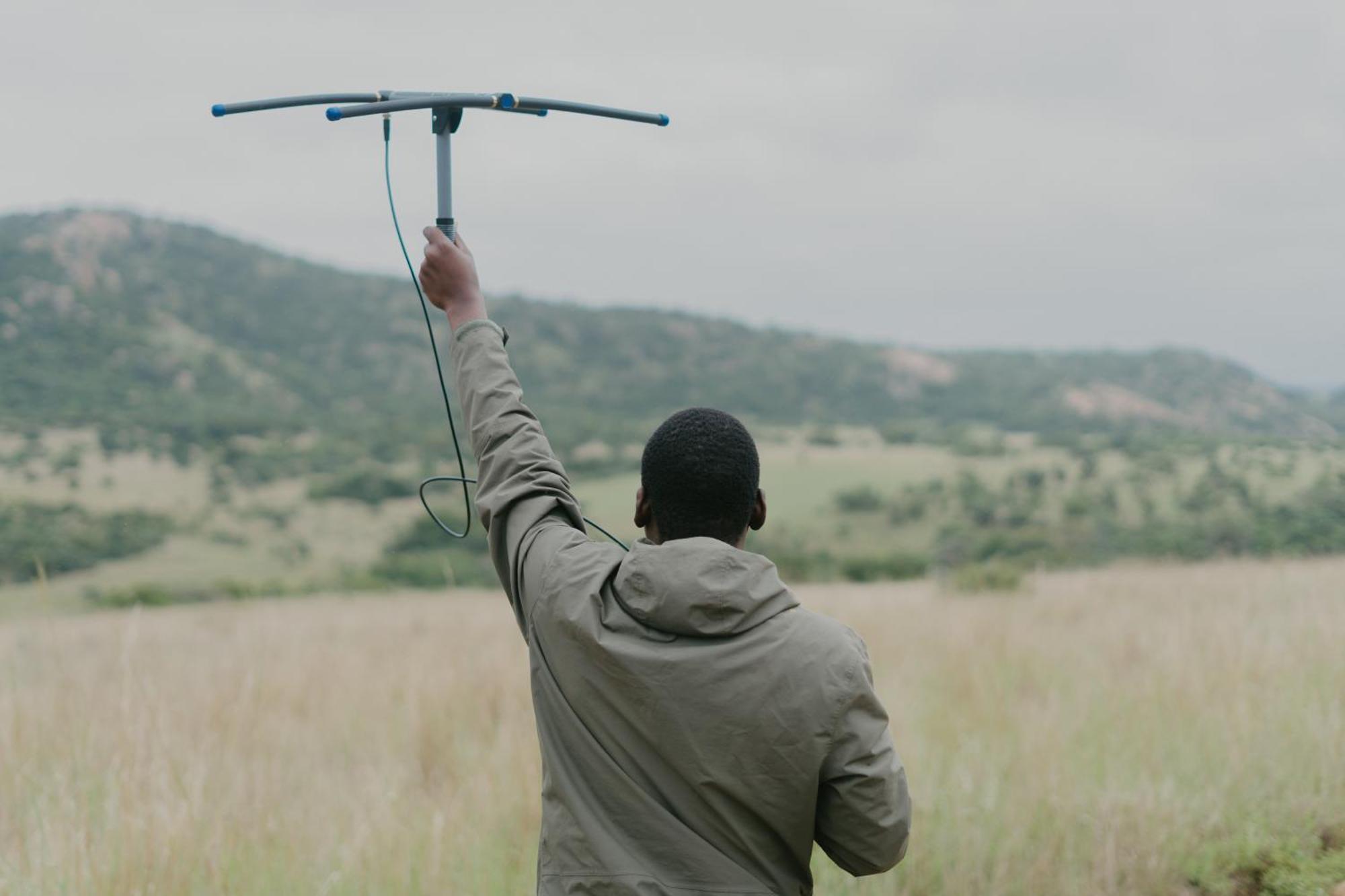 Valley Lodge - Babanango Game Reserve ダンディー エクステリア 写真