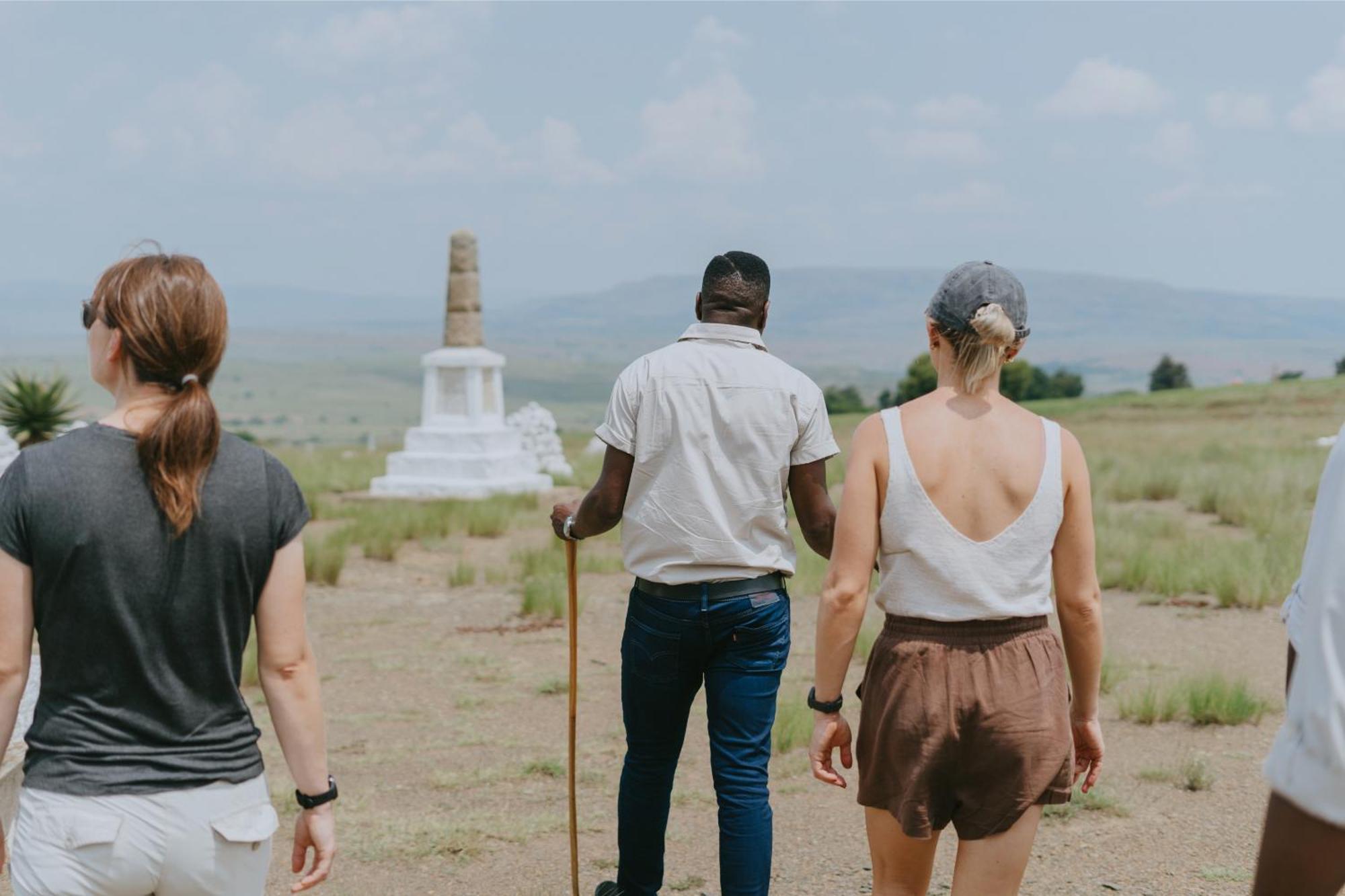 Valley Lodge - Babanango Game Reserve ダンディー エクステリア 写真